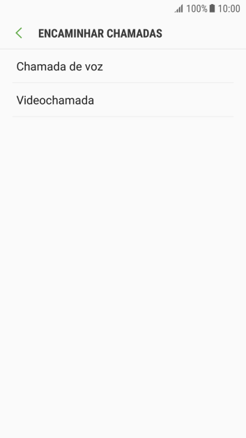 Pressione Chamada de voz. Pressione Chamada de voz.