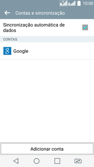 Pressione a tecla de início para finalizar e voltar à tela inicial. Pressione a tecla de início para finalizar e voltar à tela inicial.