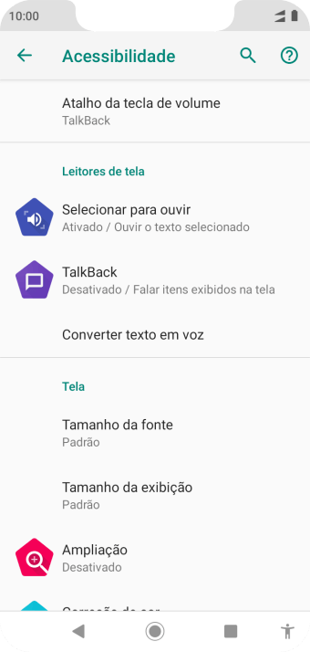 Pressione Converter texto em voz. Pressione Converter texto em voz.