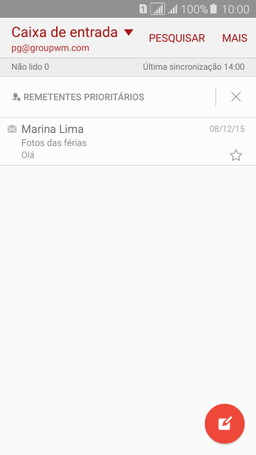 Pressione MAIS. Pressione MAIS.