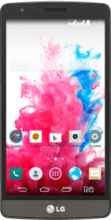 LG G3 Beat D724 LG G3 Beat D724