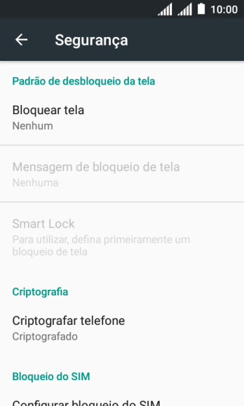 Pressione a tecla de início para finalizar e voltar à tela inicial. Pressione a tecla de início para finalizar e voltar à tela inicial.