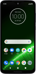 Motorola Moto G7 PLUS Motorola Moto G7 PLUS