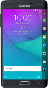 Samsung Galaxy Note Edge Samsung Galaxy Note Edge