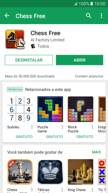 Pressione a tecla de início para finalizar e voltar à tela inicial. Pressione a tecla de início para finalizar e voltar à tela inicial.