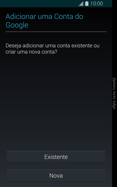 Pressione Existente. Pressione Existente.