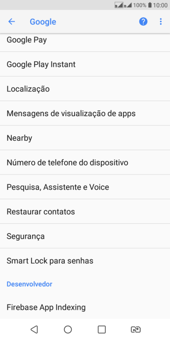 Pressione Segurança. Pressione Segurança.