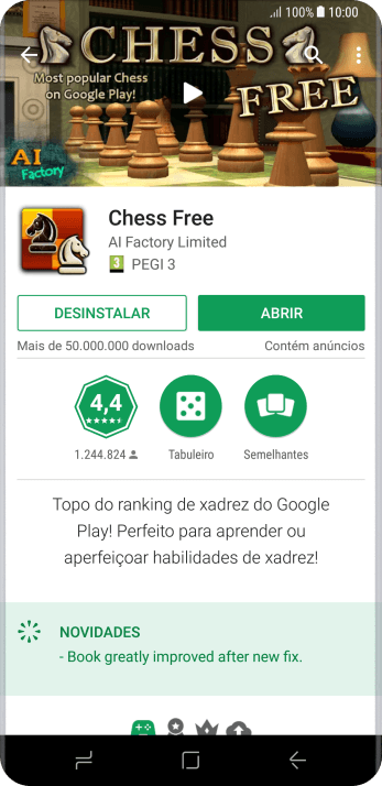 Pressione a tecla de início para finalizar e voltar à tela inicial. Pressione a tecla de início para finalizar e voltar à tela inicial.