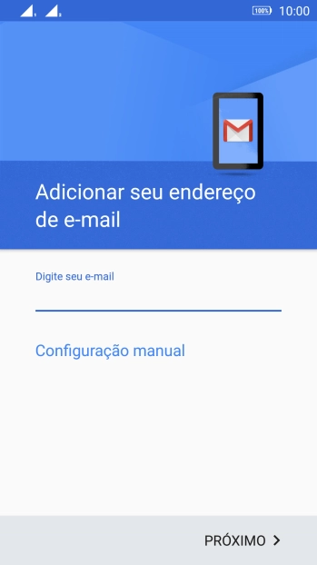Pressione PRÓXIMO. Pressione PRÓXIMO.
