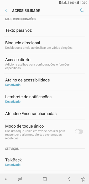 Pressione Texto para voz. Pressione Texto para voz.