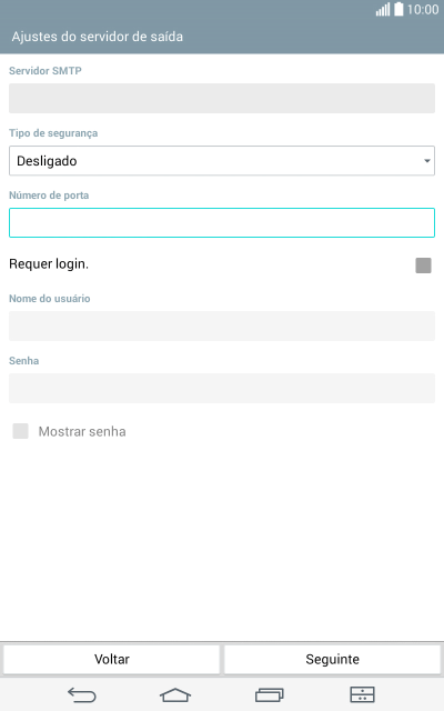 Pressione Requer login. para ativar a função. Pressione Requer login. para ativar a função.