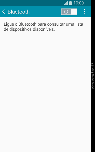 Pressione o indicador ao lado de Pressione o indicador ao lado de