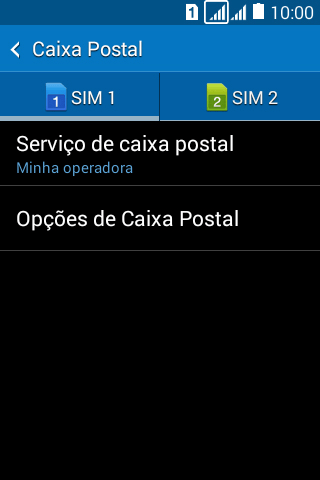 Pressione o chip desejado. Pressione o chip desejado.