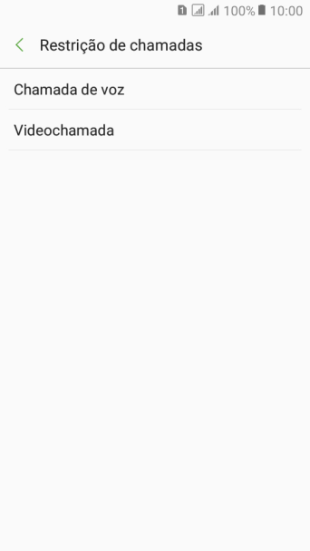 Pressione Chamada de voz. Pressione Chamada de voz.
