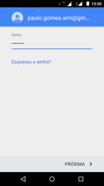 Pressione PRÓXIMA. Pressione PRÓXIMA.