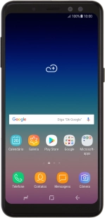 Samsung Galaxy A8 2018 Samsung Galaxy A8 2018