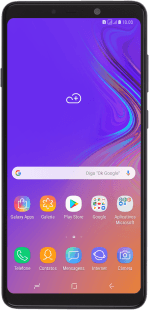 Samsung Galaxy A9 (2018) Samsung Galaxy A9 (2018)