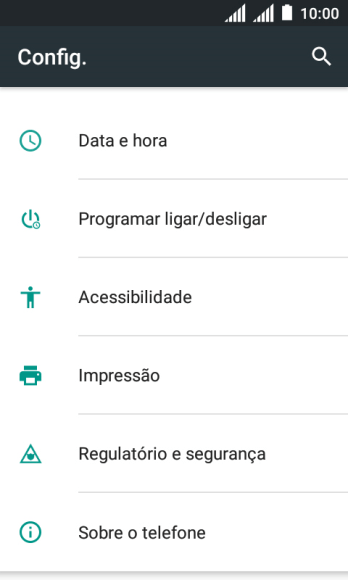 Pressione Data e hora. Pressione Data e hora.