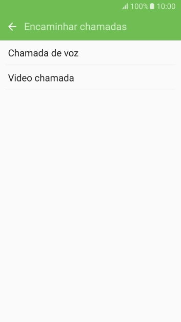 Pressione Chamada de voz. Pressione Chamada de voz.