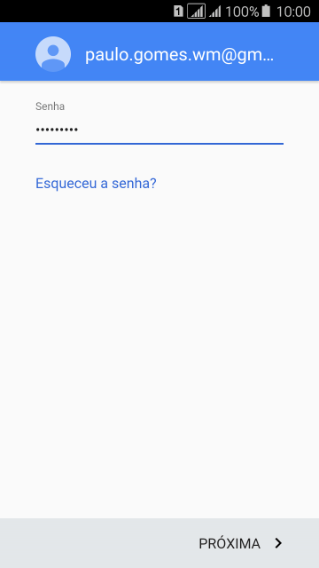 Pressione PRÓXIMA. Pressione PRÓXIMA.