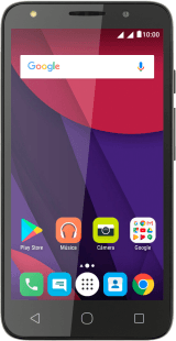 Alcatel Pixi 4 (5) Alcatel Pixi 4 (5)