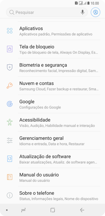 Pressione Nuvem e contas. Pressione Nuvem e contas.