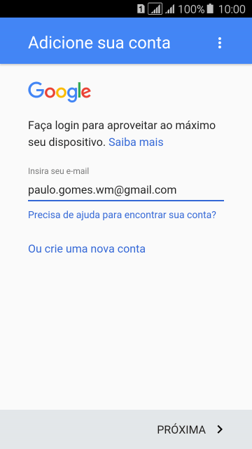 Pressione PRÓXIMA. Pressione PRÓXIMA.