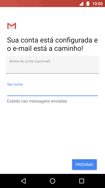 Pressione PRÓXIMA. Pressione PRÓXIMA.