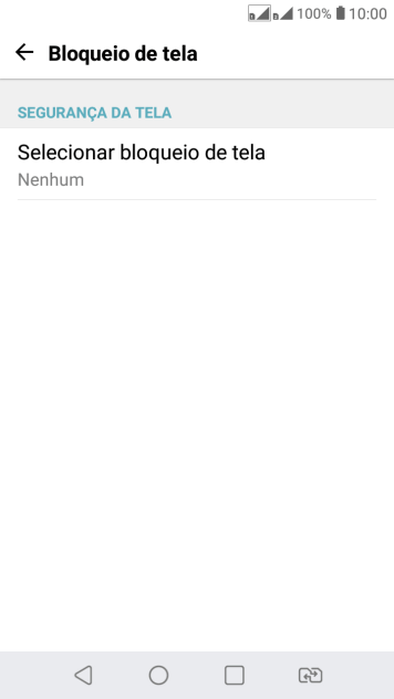 Pressione a tecla de início para finalizar e voltar à tela inicial. Pressione a tecla de início para finalizar e voltar à tela inicial.