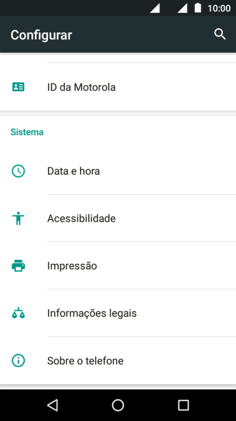 Pressione Data e hora. Pressione Data e hora.