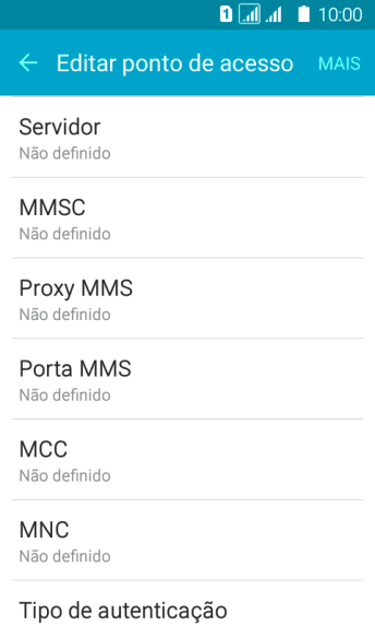 Pressione MCC. Pressione MCC.