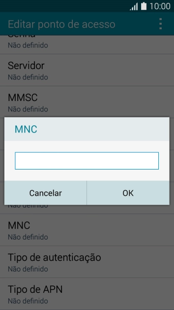 Se você é cliente TIM com DDD 21, 22, 24, 27, 28, 31, 32, 33, 34, 35, 37, 38, 71, 73, 74,75, 77, 79, 81, 82, 83, 84, 85, 86, 87, 88 ou 89, deve inserir 02 e pressionar OK. Se você é cliente TIM com DDD 21, 22, 24, 27, 28, 31, 32, 33, 34, 35, 37, 38, 71, 73, 74,75, 77, 79, 81, 82, 83, 84, 85, 86, 87, 88 ou 89, deve inserir 02 e pressionar OK.