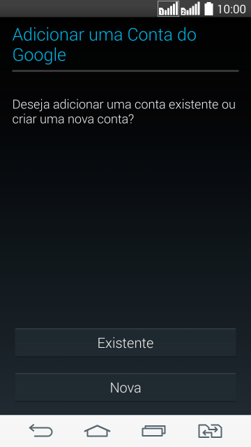 Pressione Existente. Pressione Existente.