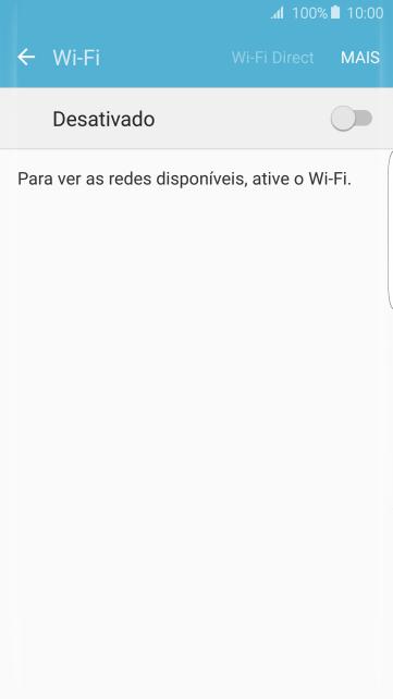 Pressione o indicador para ativar a função. Pressione o indicador para ativar a função.