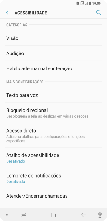 Pressione Texto para voz. Pressione Texto para voz.