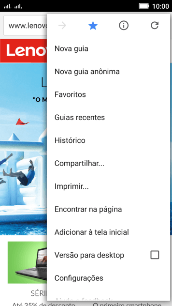 Pressione a estrela. Pressione a estrela.