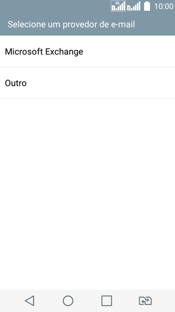 Pressione Outro. Pressione Outro.
