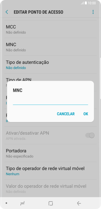 Se você é cliente TIM com DDD 21, 22, 24, 27, 28, 31, 32, 33, 34, 35, 37, 38, 71, 73, 74,75, 77, 79, 81, 82, 83, 84, 85, 86, 87, 88 ou 89, deve inserir 02 e pressionar OK. Se você é cliente TIM com DDD 21, 22, 24, 27, 28, 31, 32, 33, 34, 35, 37, 38, 71, 73, 74,75, 77, 79, 81, 82, 83, 84, 85, 86, 87, 88 ou 89, deve inserir 02 e pressionar OK.