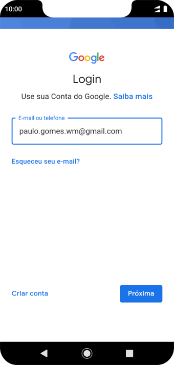 Pressione Próxima. Pressione Próxima.