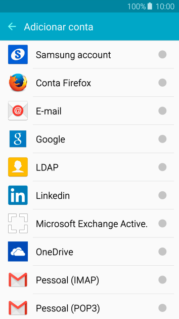 Pressione Google. Pressione Google.