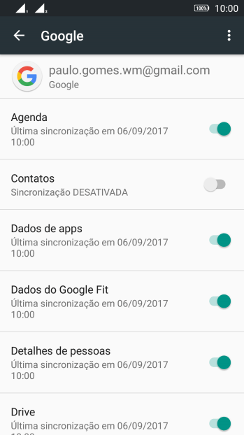 Pressione o indicador ao lado de Pressione o indicador ao lado de