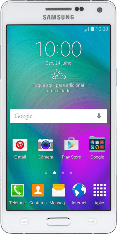 Samsung Galaxy A5 Samsung Galaxy A5