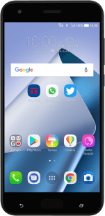 ASUS Zenfone 4 ASUS Zenfone 4