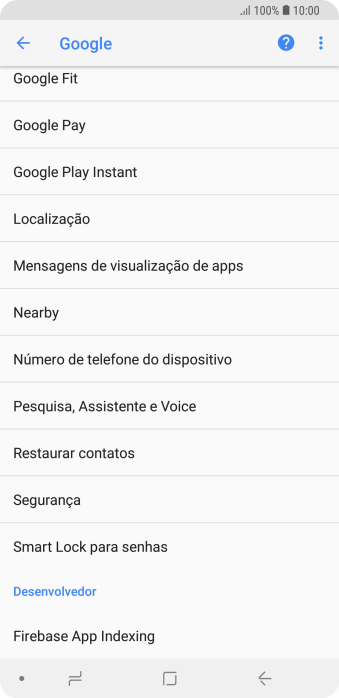 Pressione Segurança. Pressione Segurança.
