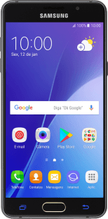 Samsung Galaxy A5 (2016) Samsung Galaxy A5 (2016)
