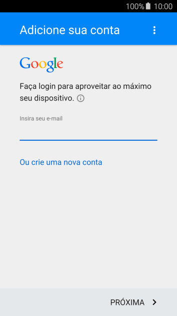 Pressione PRÓXIMA. Pressione PRÓXIMA.