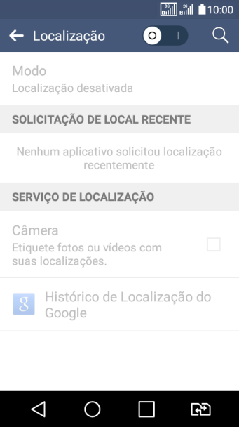 Pressione o indicador ao lado de Pressione o indicador ao lado de