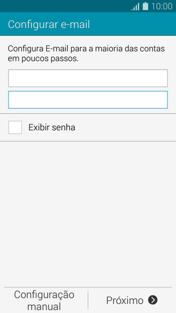 Pressione Próximo. Pressione Próximo.