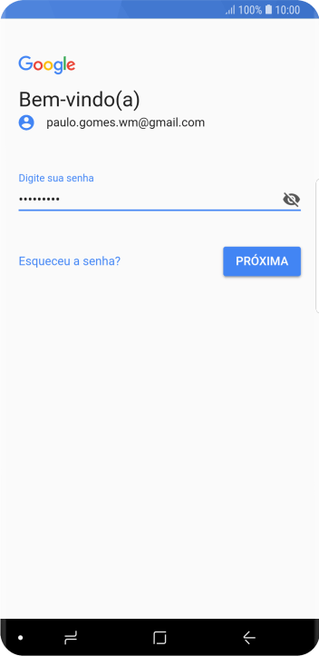 Pressione PRÓXIMA. Pressione PRÓXIMA.