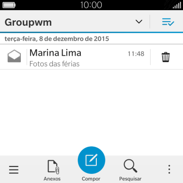 Pressione Compor. Pressione Compor.